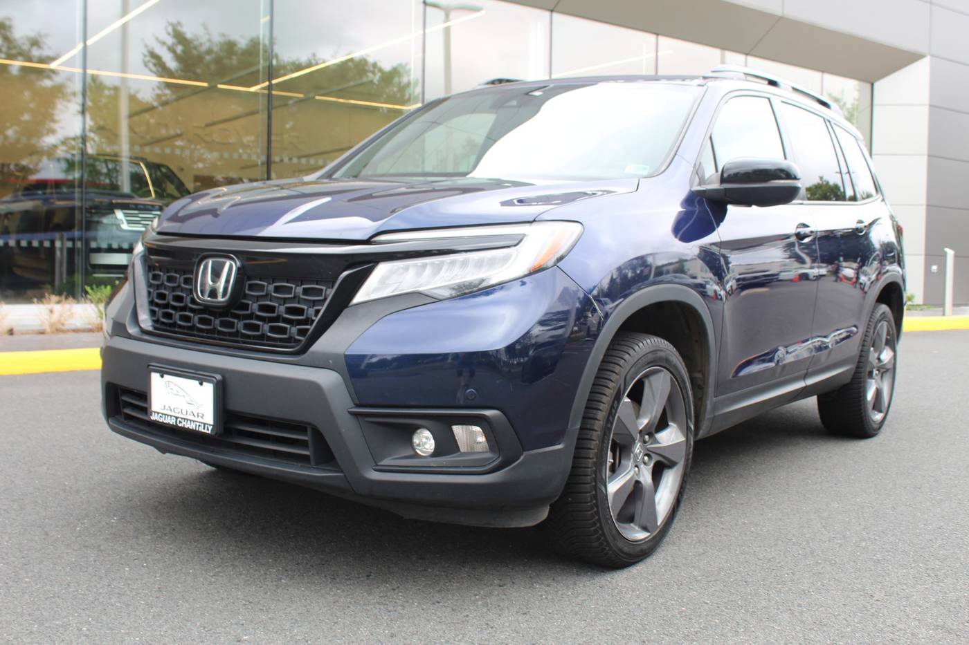 2021 Honda Passport Touring — SUV — 82,009 mi — Chantilly, VA