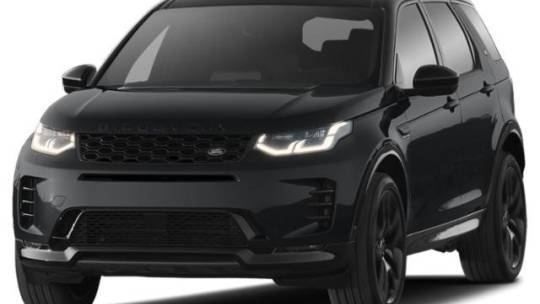 2024 Land Rover Discovery Sport S — SUV — 6,820 mi — Chantilly, VA