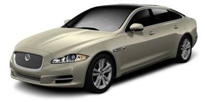 2012 Jaguar XJ Standard — Sedan — 102,887 mi — Chantilly, VA