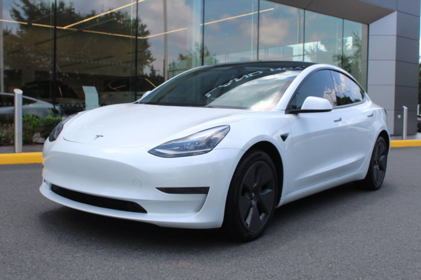 2023 Tesla Model 3 Model 3 — Sedan — 32,152 mi — Chantilly, VA
