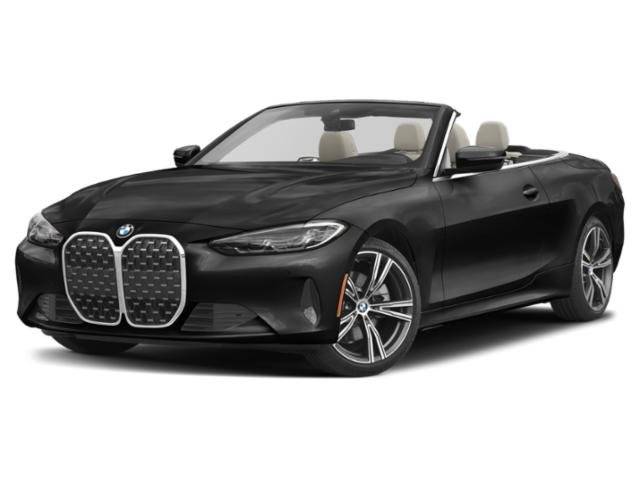 2023 BMW 4 Series 430i — Convertible — 19,165 mi — Chantilly, VA
