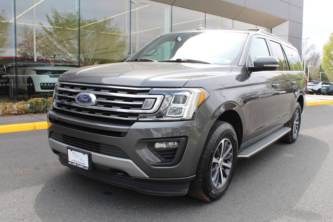 2020 Ford Expedition XLT — SUV — 68,612 mi — Chantilly, VA