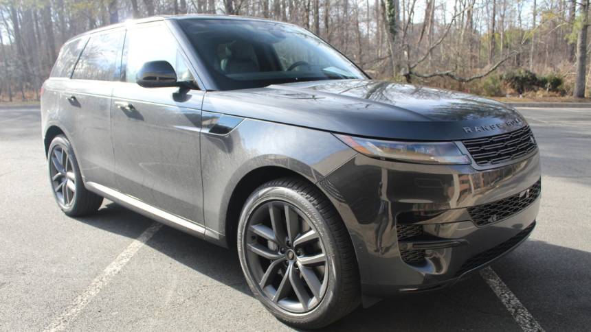 New Land Rover and Used Car Dealer Serving Chantilly VA