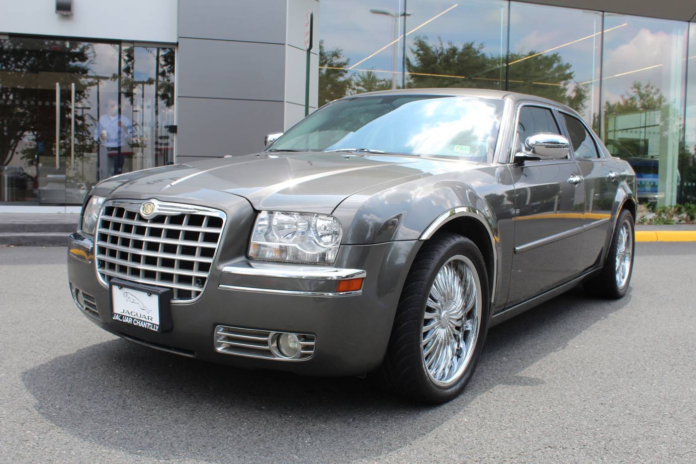 2010 Chrysler 300 Touring — Sedan — 70,166 mi — Chantilly, VA