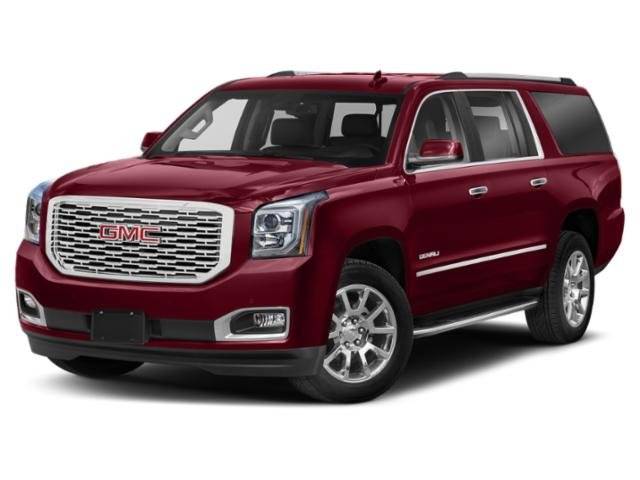 2019 GMC Yukon Denali — SUV — 128,220 mi — Chantilly, VA