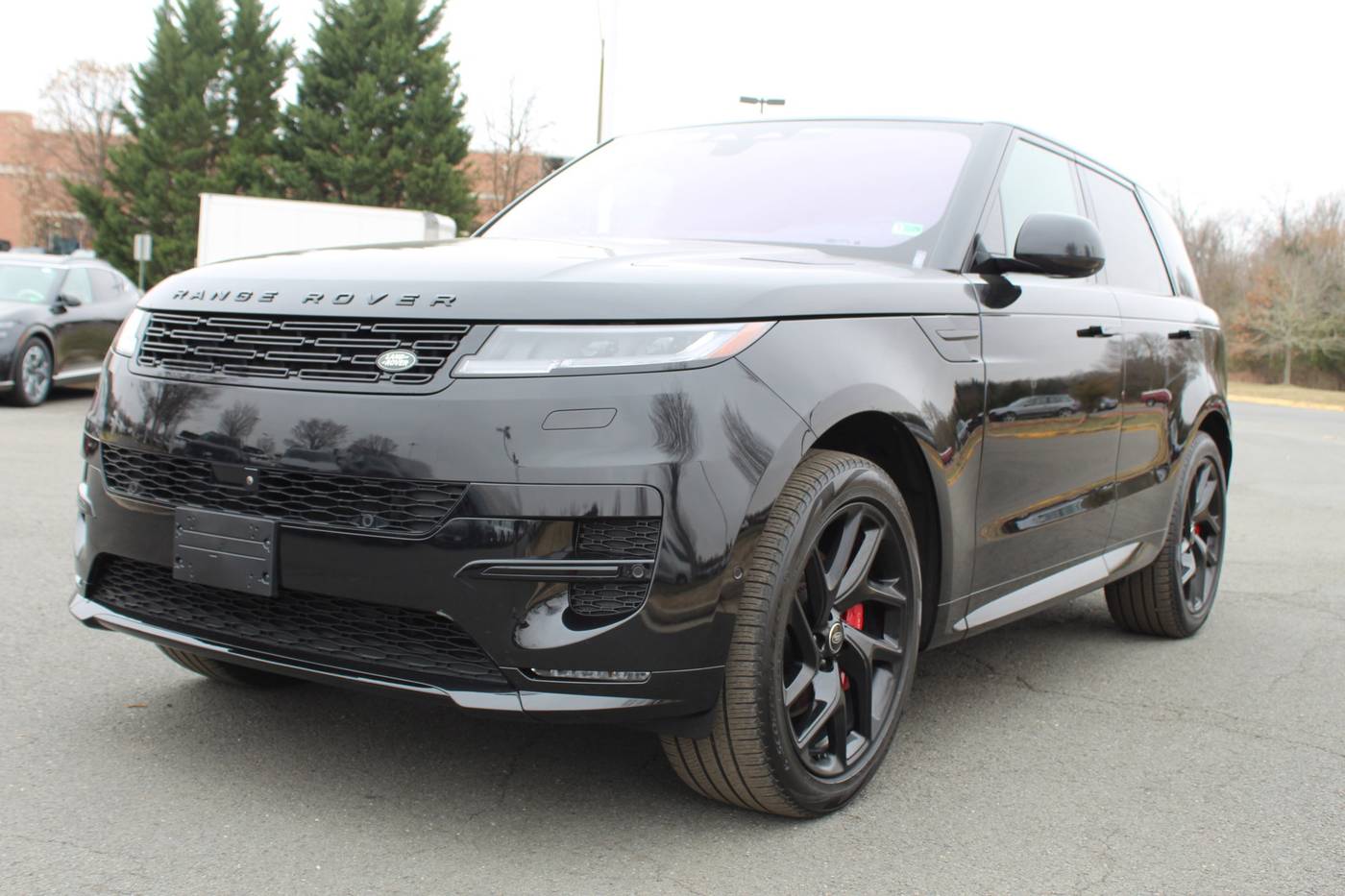 2023 Land Rover Range Rover Sport SE Dynamic — SUV — 22,604 mi — Chantilly, VA