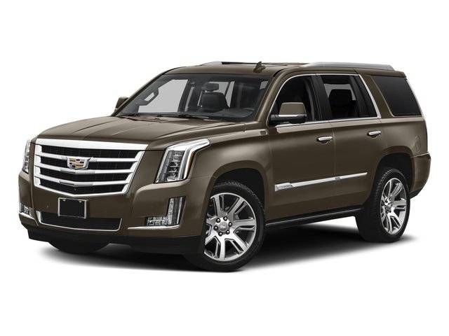 2018 Cadillac Escalade Premium Luxury — SUV — 99,493 mi — Chantilly, VA