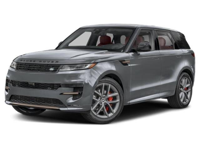 2025 Land Rover Range Rover Sport S — SUV — 6,890 mi — Chantilly, VA