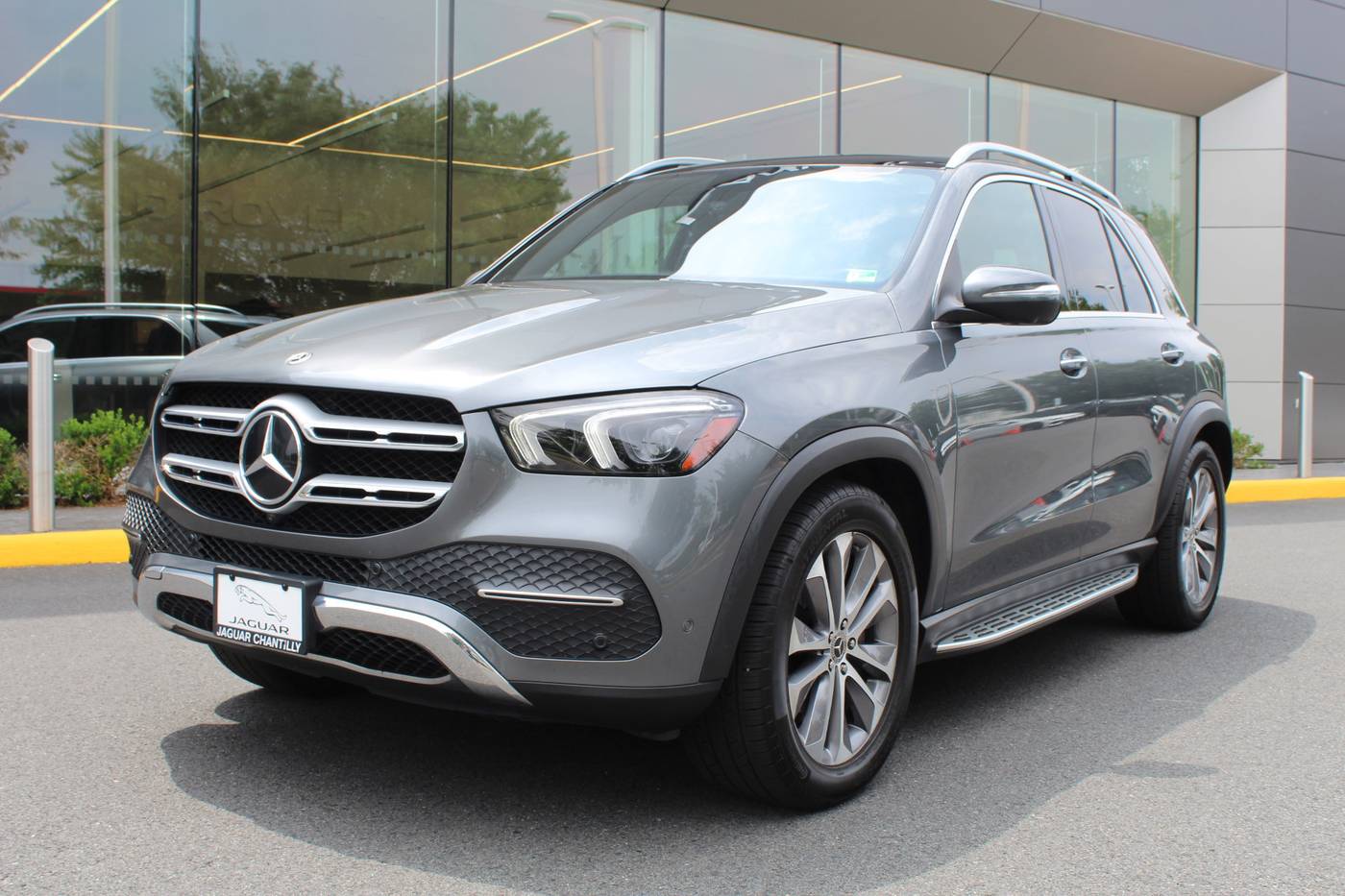 2022 Mercedes-Benz GLE GLE 350 — SUV — 44,258 mi — Chantilly, VA