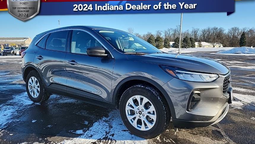2024 Ford Escape Active — SUV — 19,473 mi — New Haven, IN