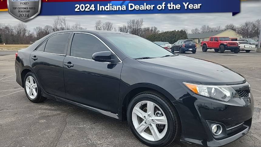 2014 Toyota Camry L — Sedan — 197,742 mi — New Haven, IN