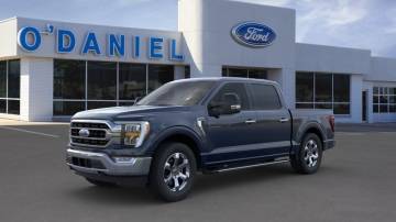 New Ford F-150 for Sale in North Vernon, IN (with Photos) - Page