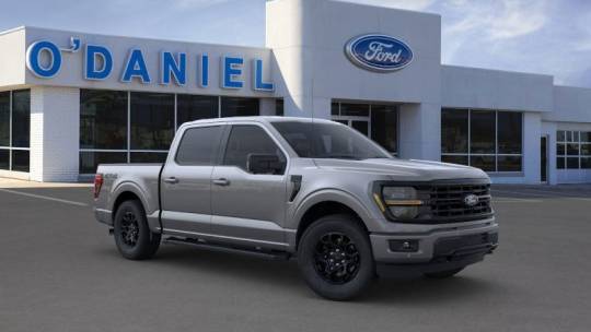 2024 Ford F-150 XLT — Pickup Truck — 32,851 mi — New Haven, IN