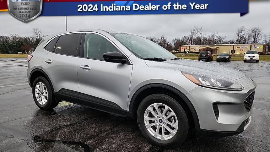 2022 Ford Escape SE — SUV — 42,307 mi — New Haven, IN