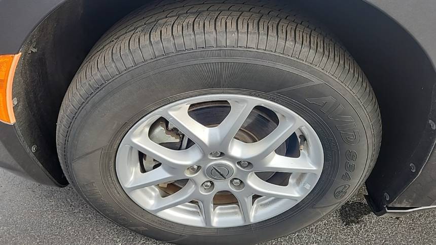 2022 Chrysler Pacifica Touring L — Minivan — 65,284 mi — New Haven, IN