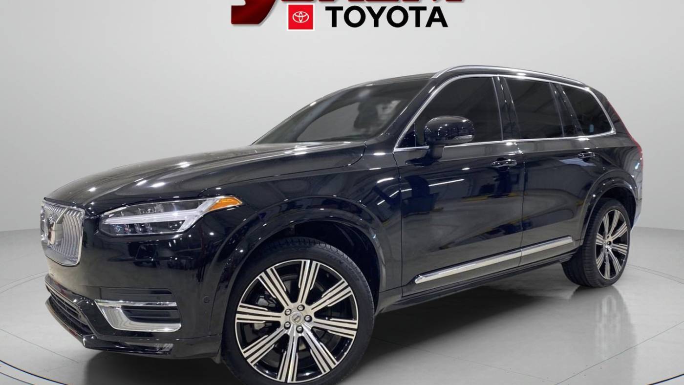 2023 Volvo XC90 Ultimate — SUV — 41,123 mi — Shreveport, LA