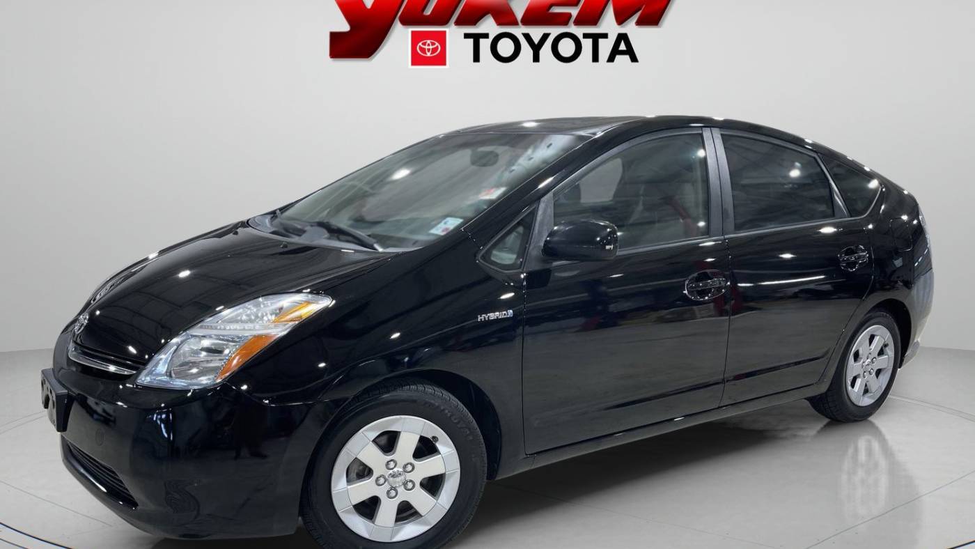 2008 Toyota Prius Base — Sedan — 84,263 mi — Shreveport, LA