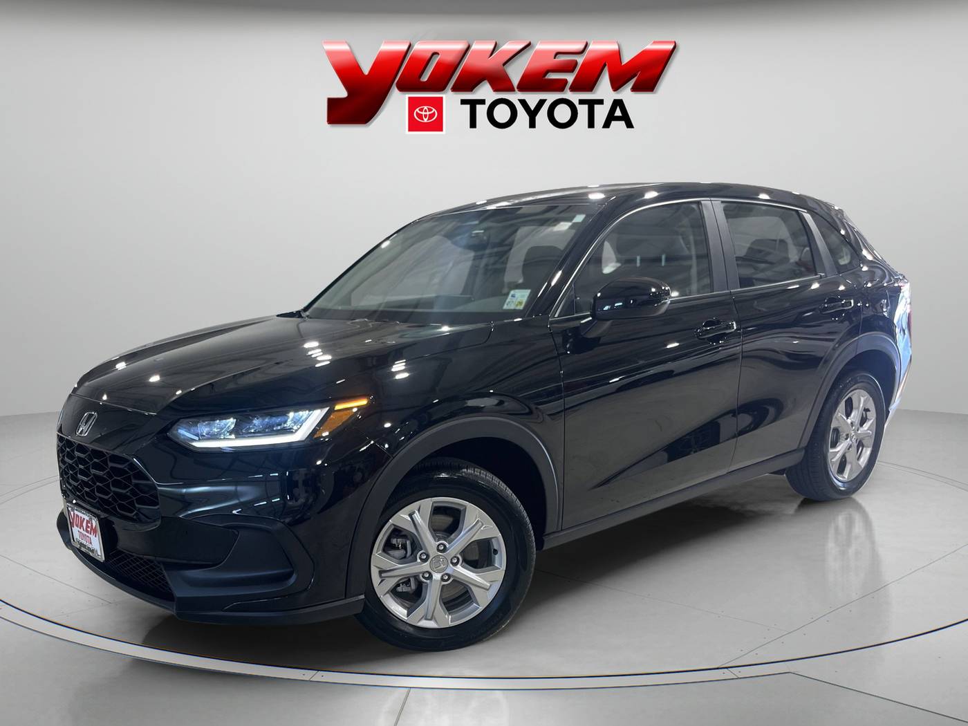 2025 Honda HR-V LX — SUV — 5 mi — Shreveport, LA