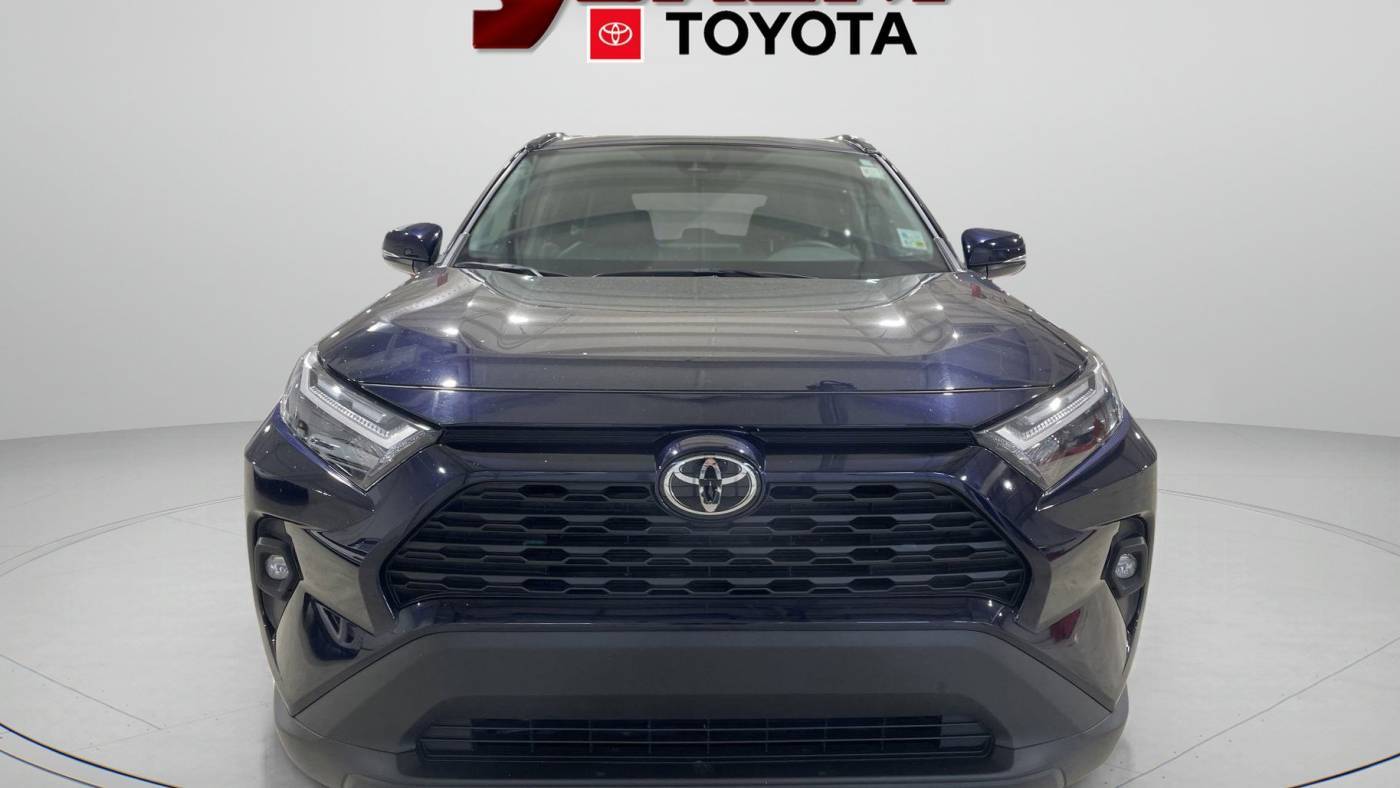 2022 Toyota RAV4 XLE Premium — SUV — 38,669 mi — Shreveport, LA
