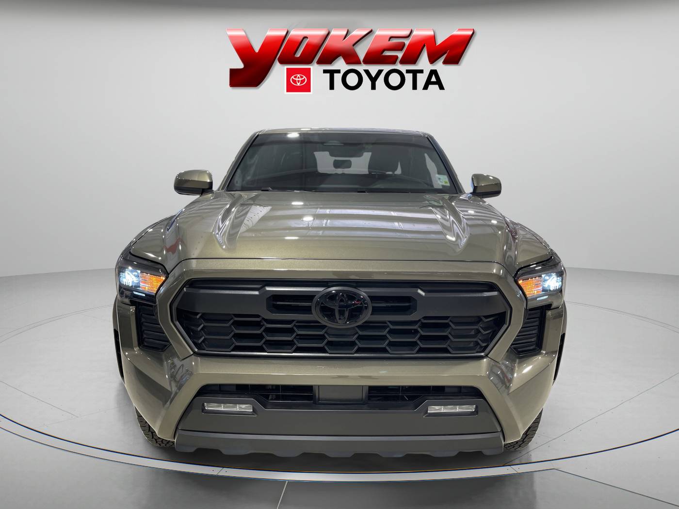 2024 Toyota Tacoma TRD Off Road — Pickup Truck — 14,683 mi — Shreveport, LA