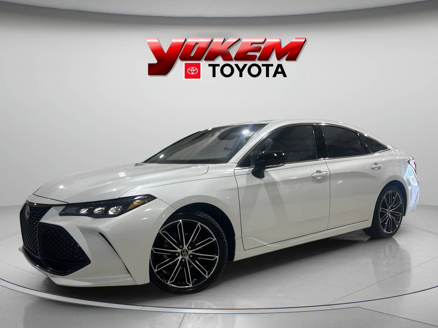2019 Toyota Avalon XSE — Sedan — 78,518 mi — Shreveport, LA