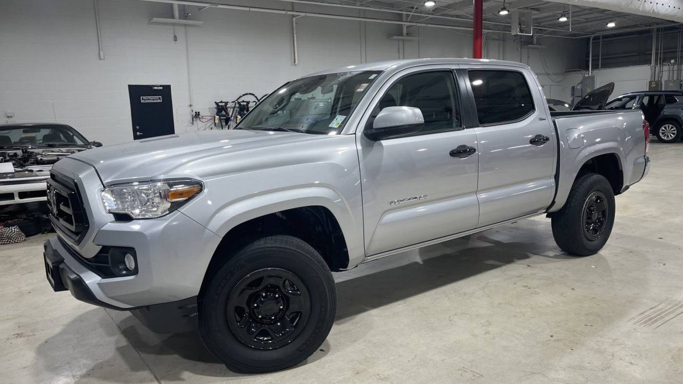2023 Toyota Tacoma SR5 — Pickup Truck — 28,832 mi — Shreveport, LA
