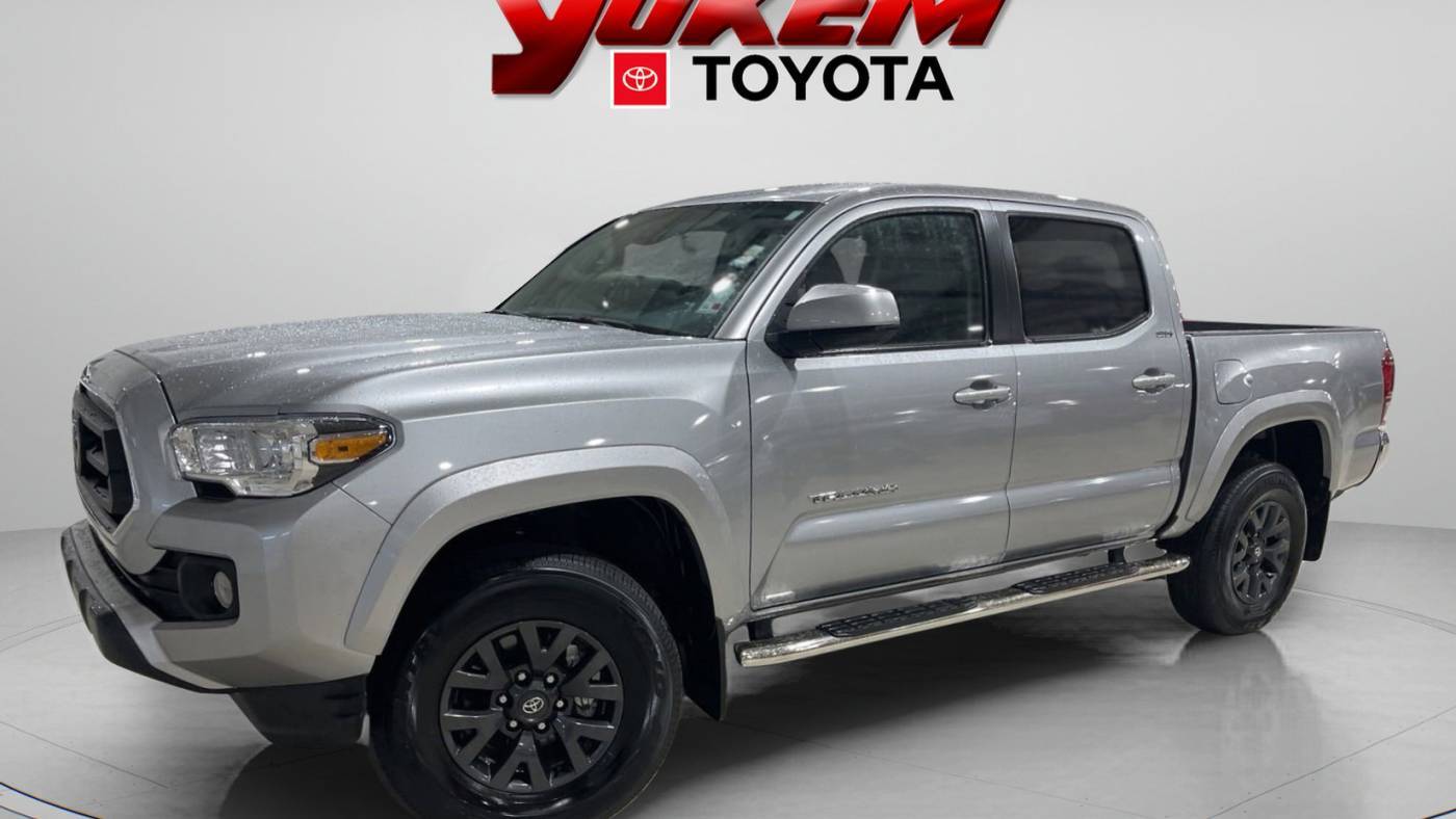 2023 Toyota Tacoma SR5 — Pickup Truck — 16,417 mi — Shreveport, LA
