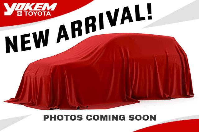 2012 Toyota Tundra Base