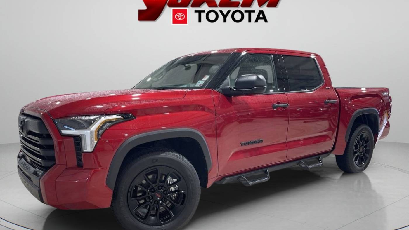 2022 Toyota Tundra SR5 — Pickup Truck — 45,592 mi — Shreveport, LA