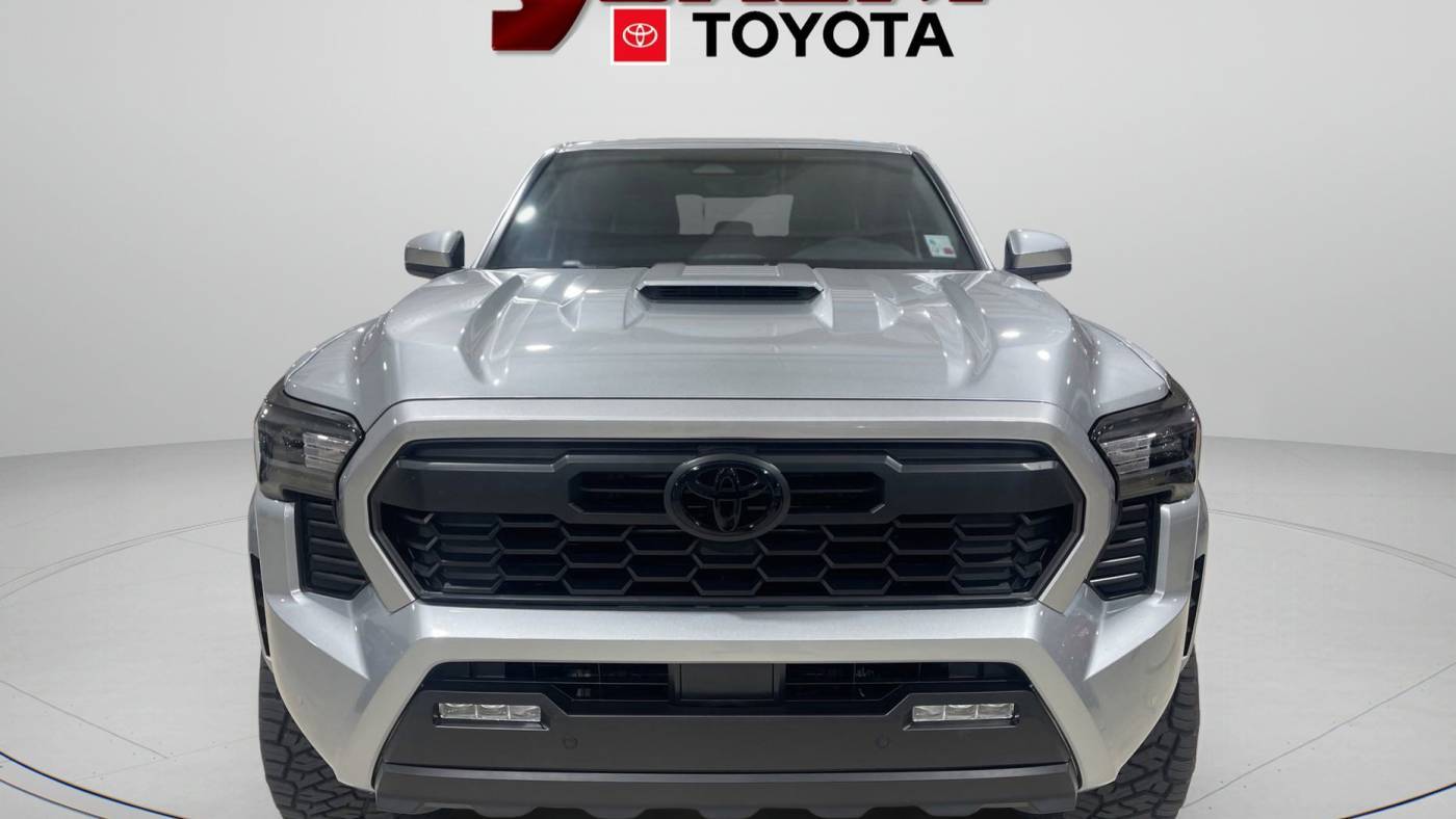 2024 Toyota Tacoma TRD Sport Hybrid — Pickup Truck — 10,894 mi — Shreveport, LA