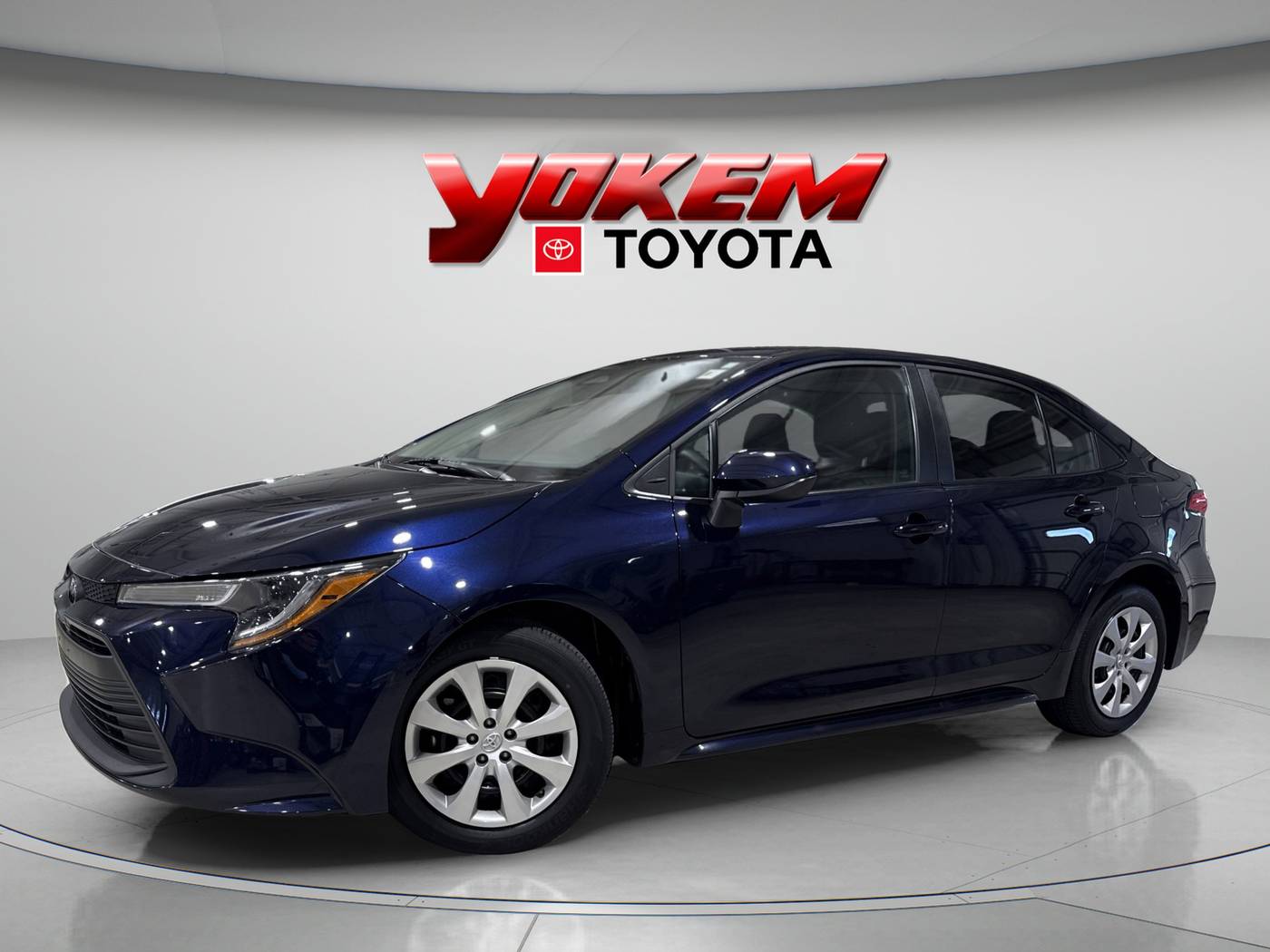 2024 Toyota Corolla LE — Sedan — 31,462 mi — Shreveport, LA