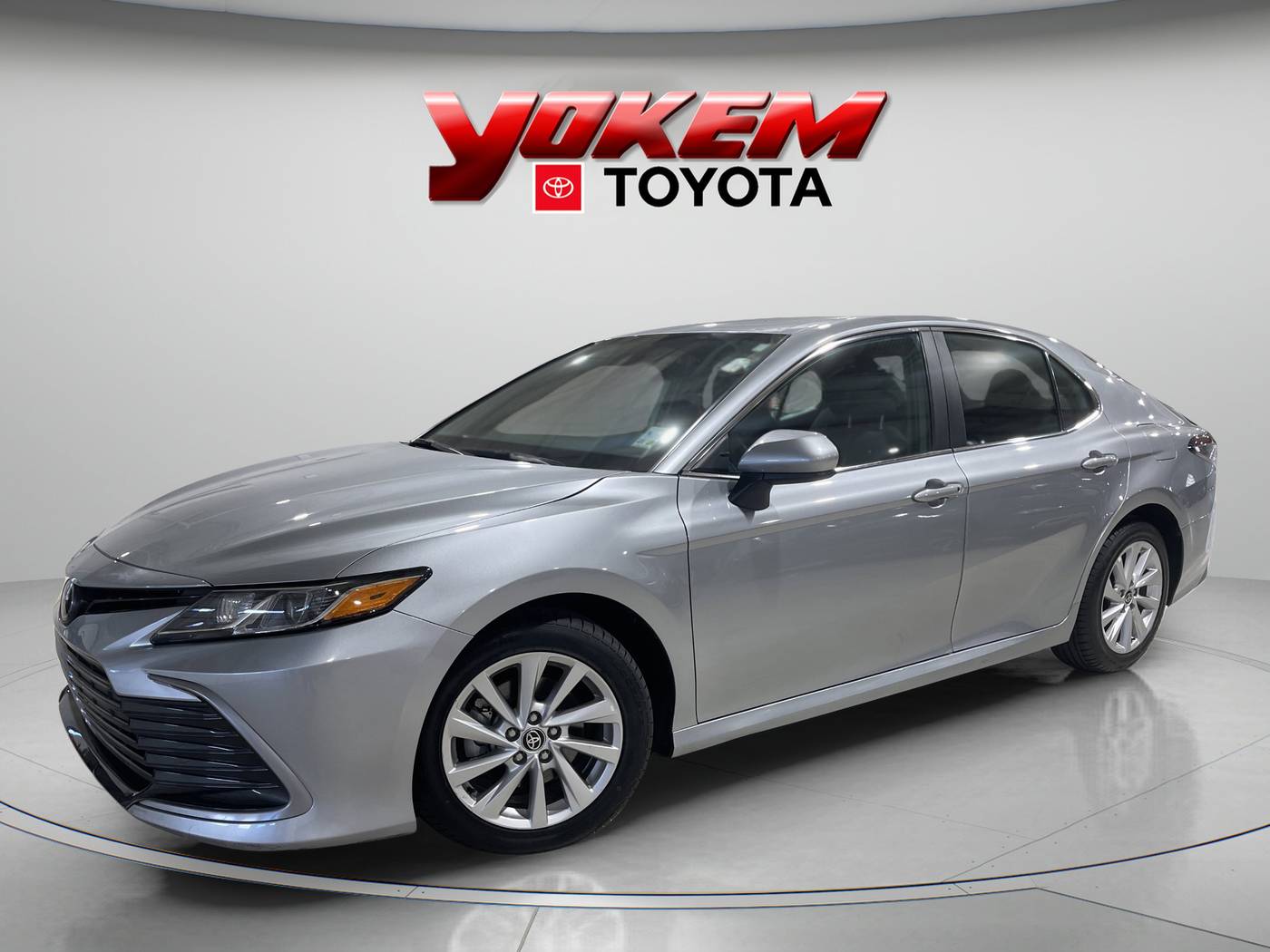 2024 Toyota Camry LE — Sedan — 64,504 mi — Shreveport, LA