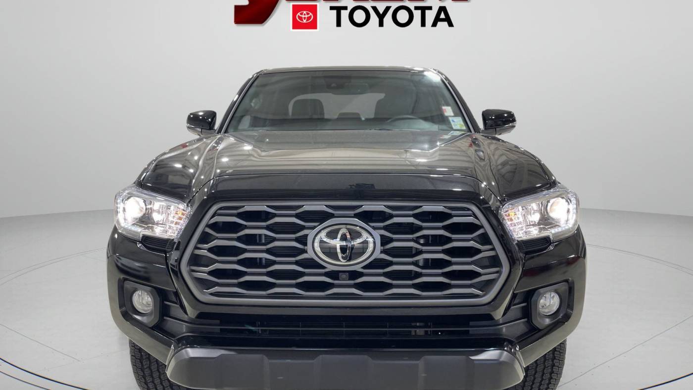 2023 Toyota Tacoma TRD Off Road — Pickup Truck — 17,280 mi — Shreveport, LA