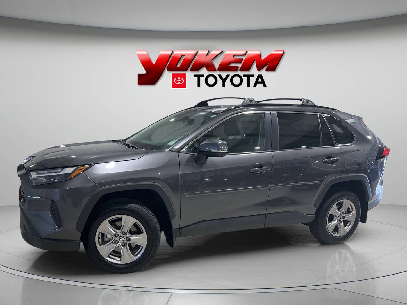 2022 Toyota RAV4 XLE — SUV — 40,306 mi — Shreveport, LA