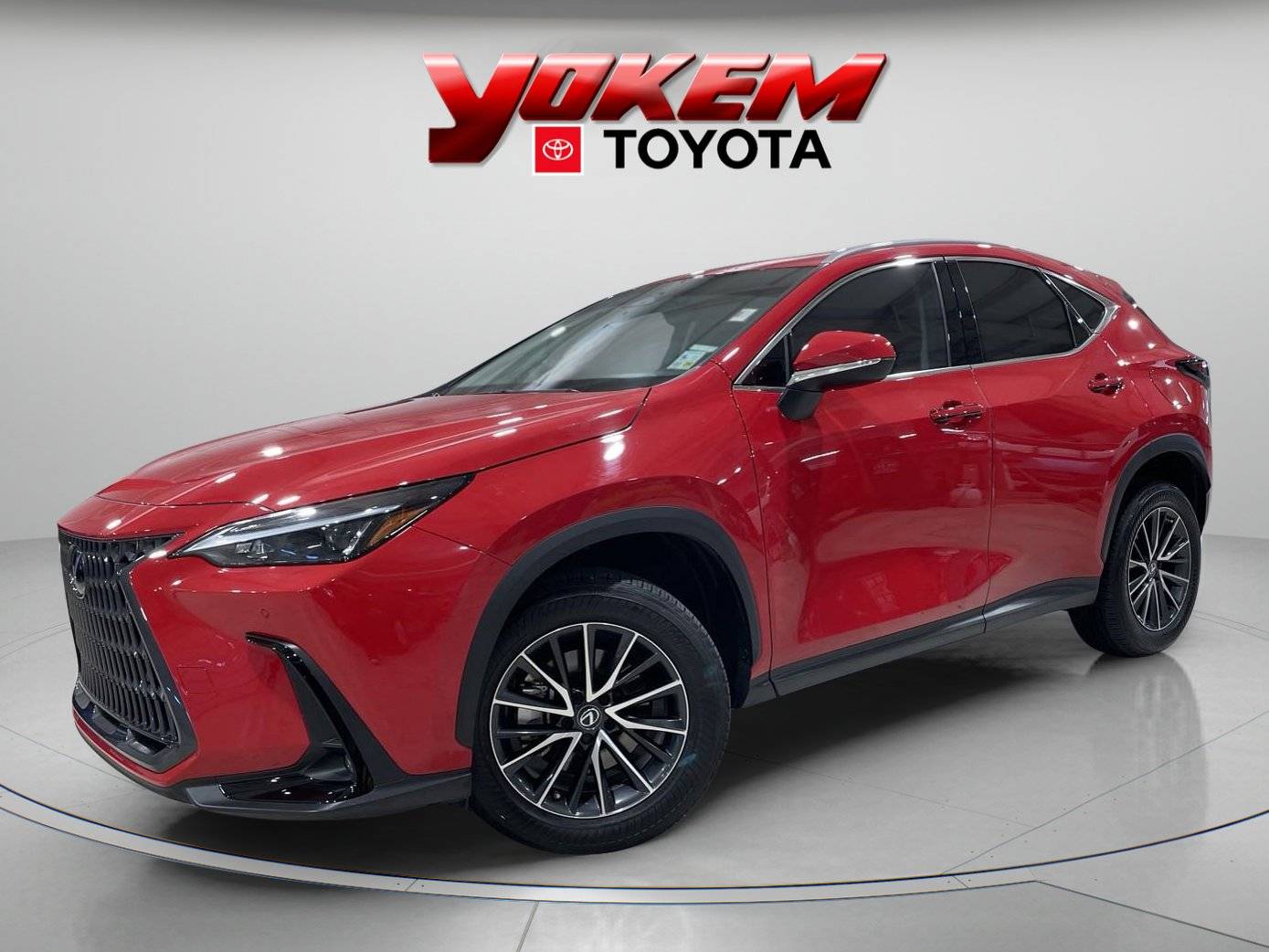 2023 Lexus NX NX 250 Premium — SUV — 24,672 mi — Shreveport, LA