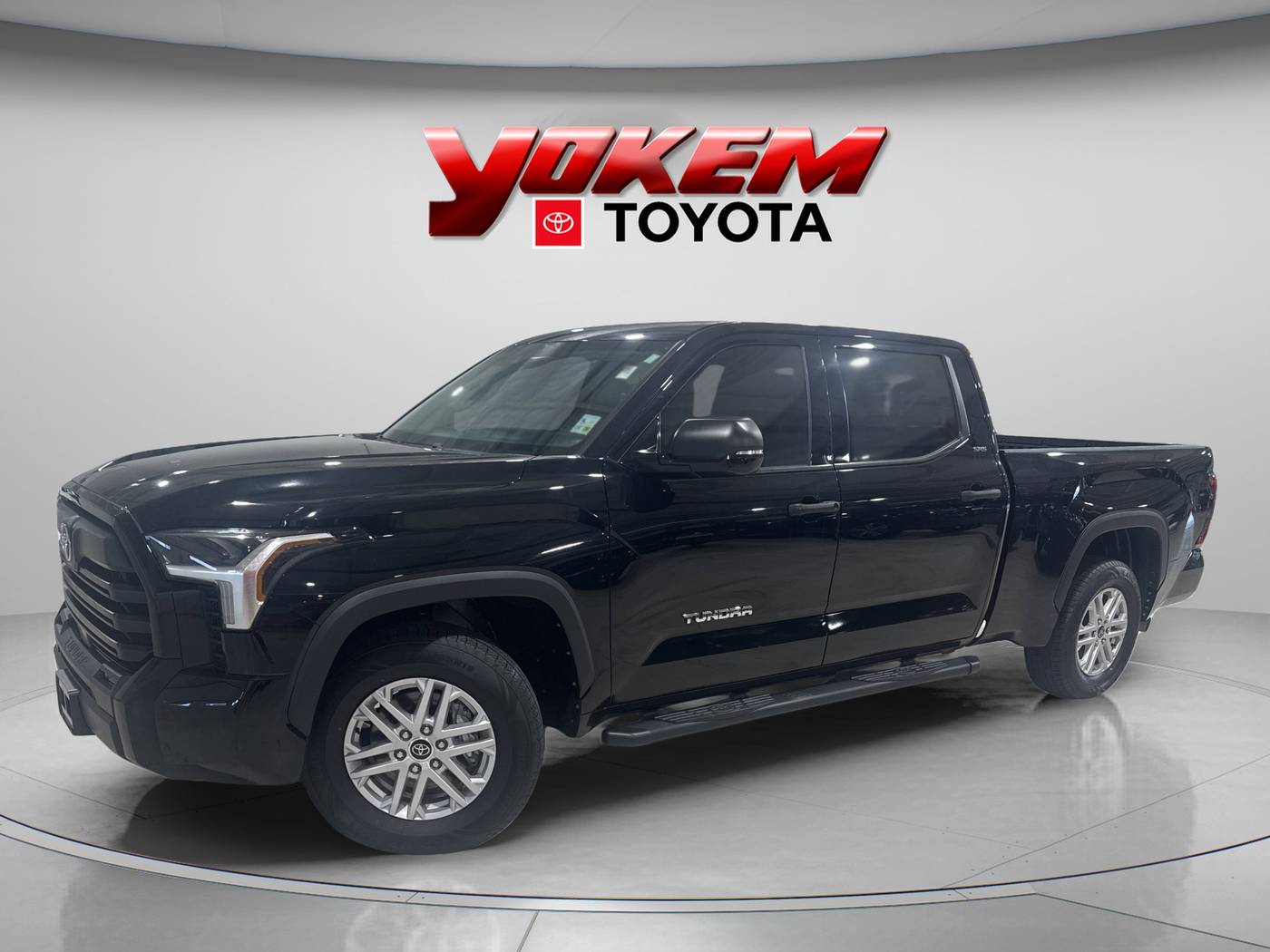 2022 Toyota Tundra SR5 — Pickup Truck — 56,309 mi — Shreveport, LA