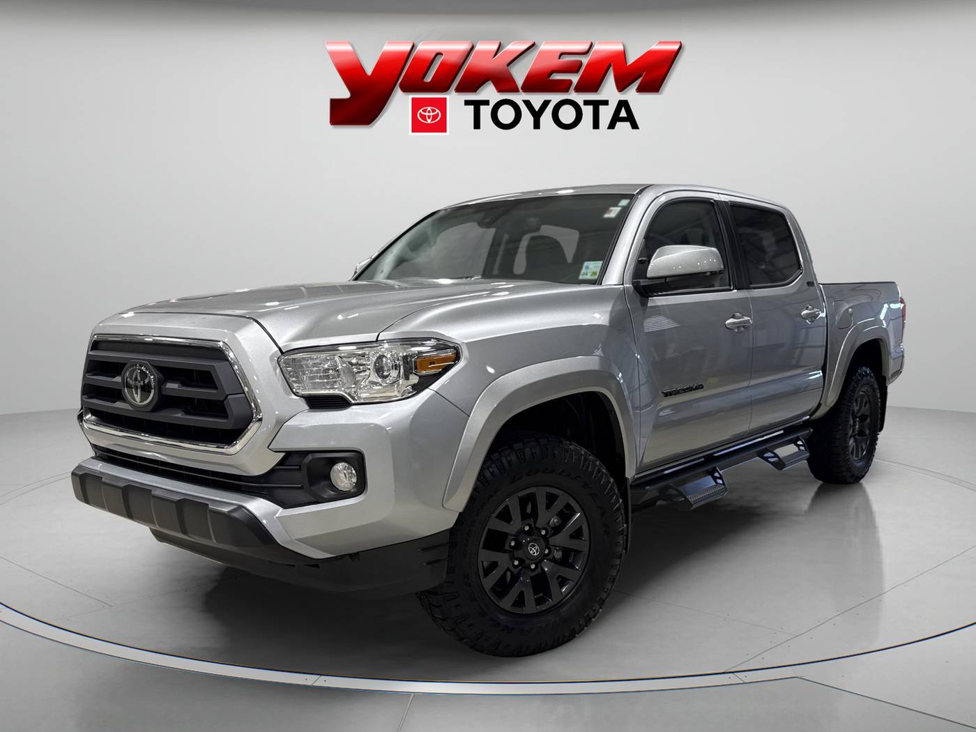 2023 Toyota Tacoma SR5 — Pickup Truck — 12,061 mi — Shreveport, LA