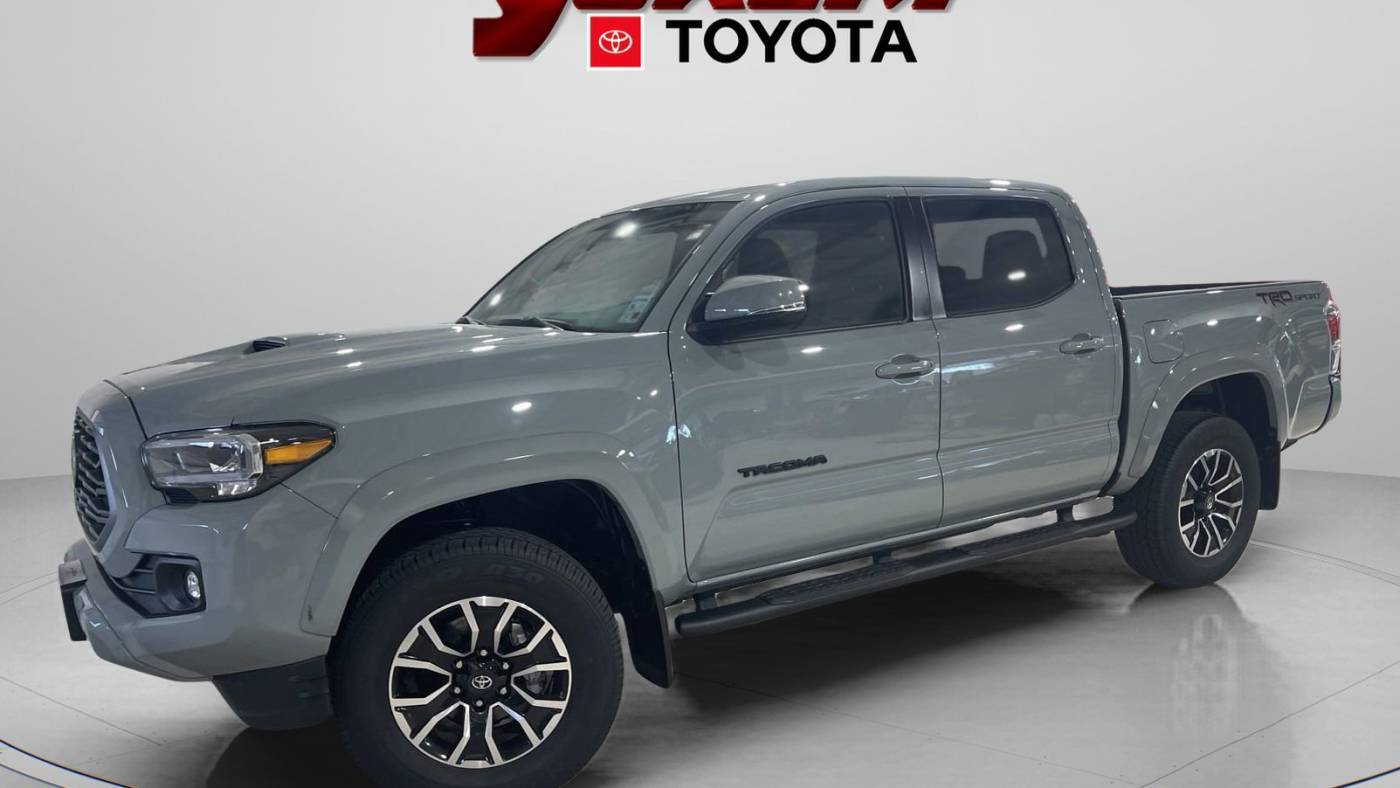 2022 Toyota Tacoma TRD Sport — Pickup Truck — 30,793 mi — Shreveport, LA