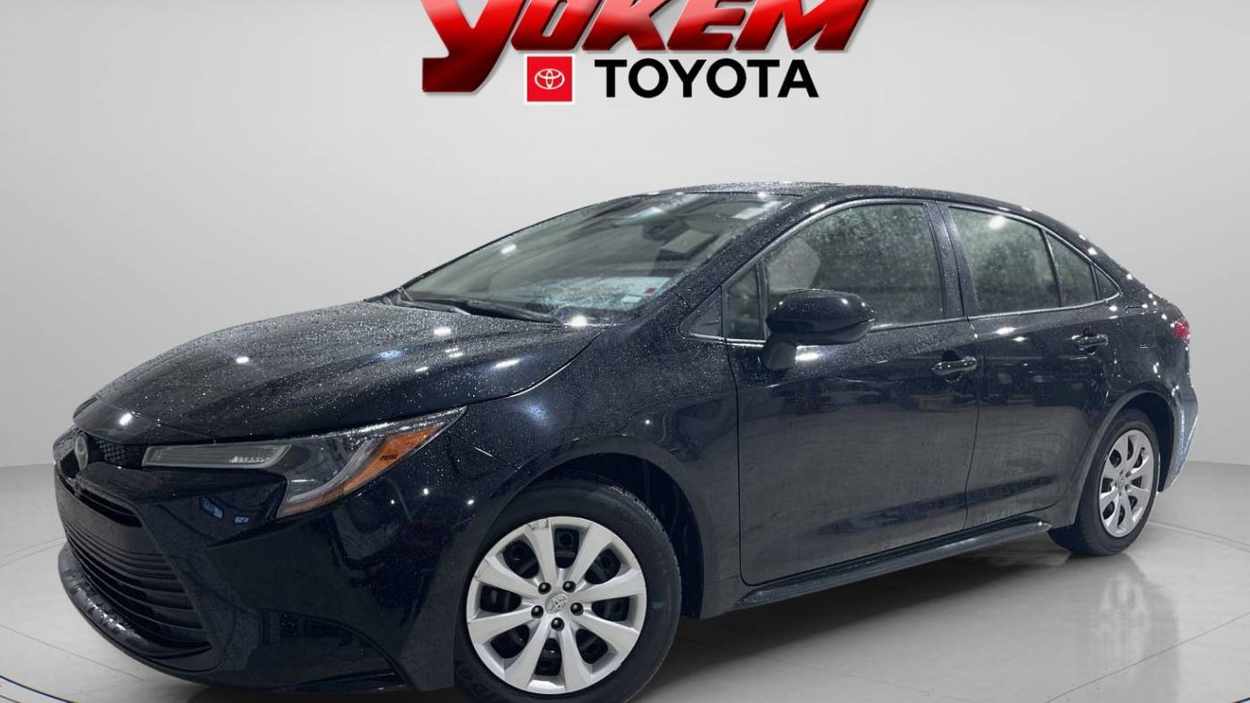 2023 Toyota Corolla LE — Sedan — 55,612 mi — Shreveport, LA