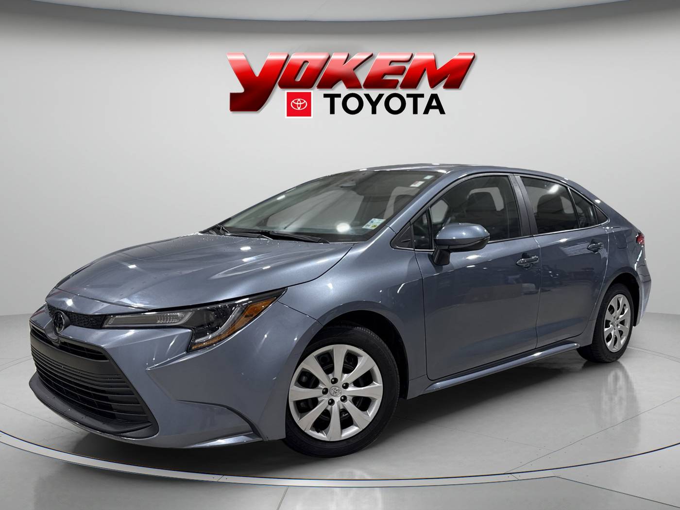 2024 Toyota Corolla LE — Sedan — 31,104 mi — Shreveport, LA