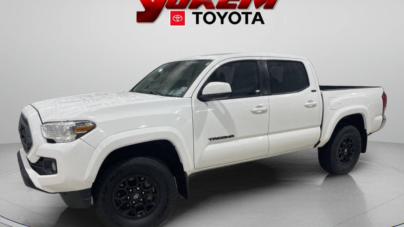 2022 Toyota Tacoma SR5 — Pickup Truck — 46,580 mi — Shreveport, LA