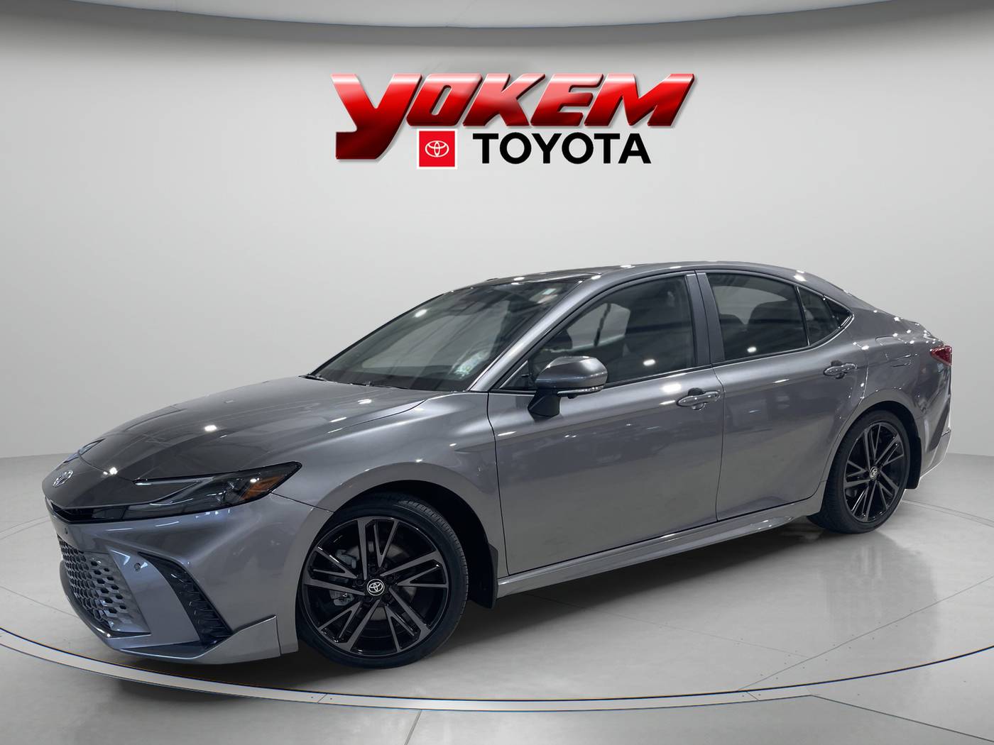 2025 Toyota Camry XSE — Sedan — 29,105 mi — Shreveport, LA