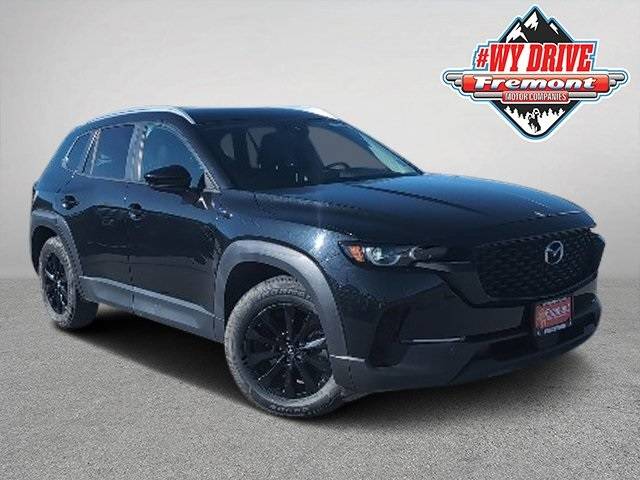2024 Mazda CX-50 2.5 S Preferred — SUV — 46,126 mi — Lander, WY