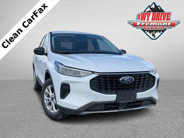 2024 Ford Escape Active — SUV — 29,636 mi — Lander, WY