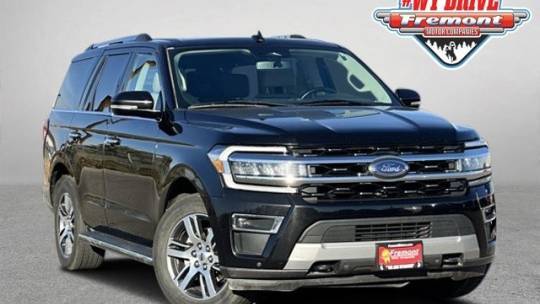 2022 Ford Expedition Limited — SUV — 70,230 mi — Lander, WY