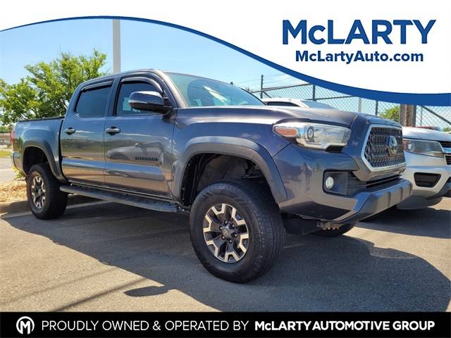 2018 Toyota Tacoma SR — Pickup Truck — 137,337 mi — North Little Rock, AR