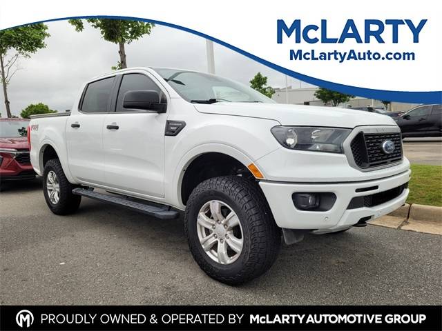 2019 Ford Ranger XLT — Pickup Truck — 64,990 mi — North Little Rock, AR