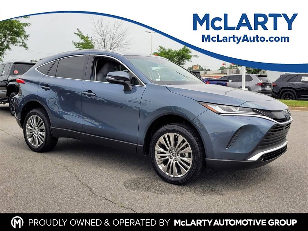2022 Toyota Venza XLE — SUV — 40,242 mi — North Little Rock, AR