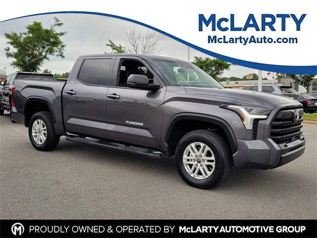 2022 Toyota Tundra SR5 — Pickup Truck — 27,914 mi — North Little Rock, AR