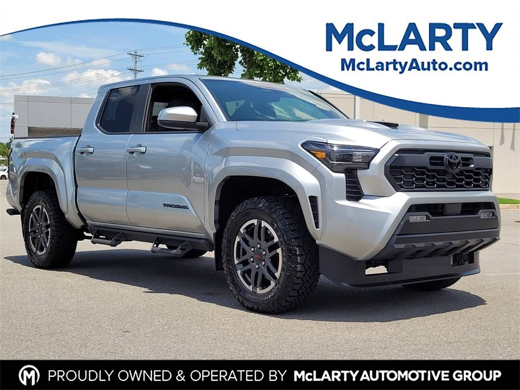 2024 Toyota Tacoma TRD Sport — Pickup Truck — 13,224 mi — North Little Rock, AR